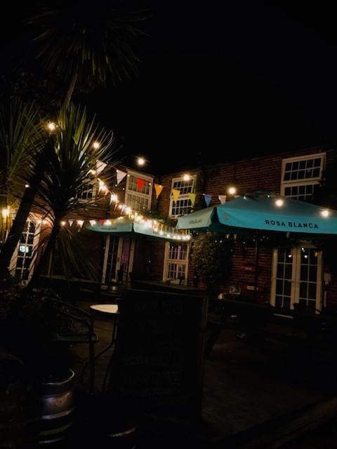 Hotel Sutton Staithe *