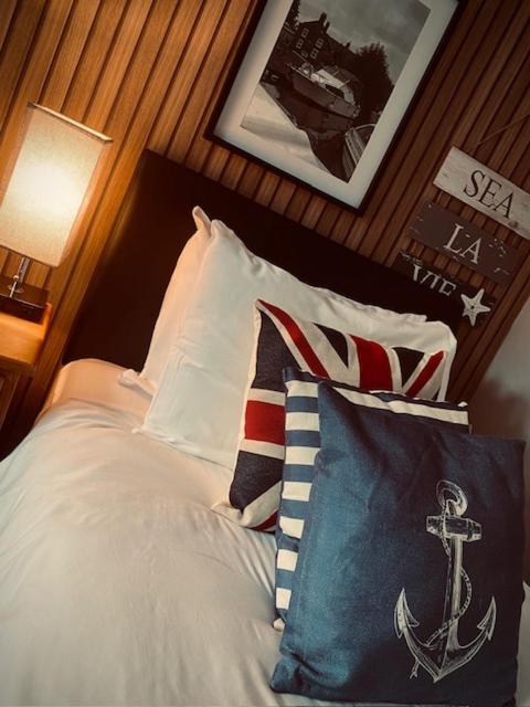 Hotel Sutton Staithe