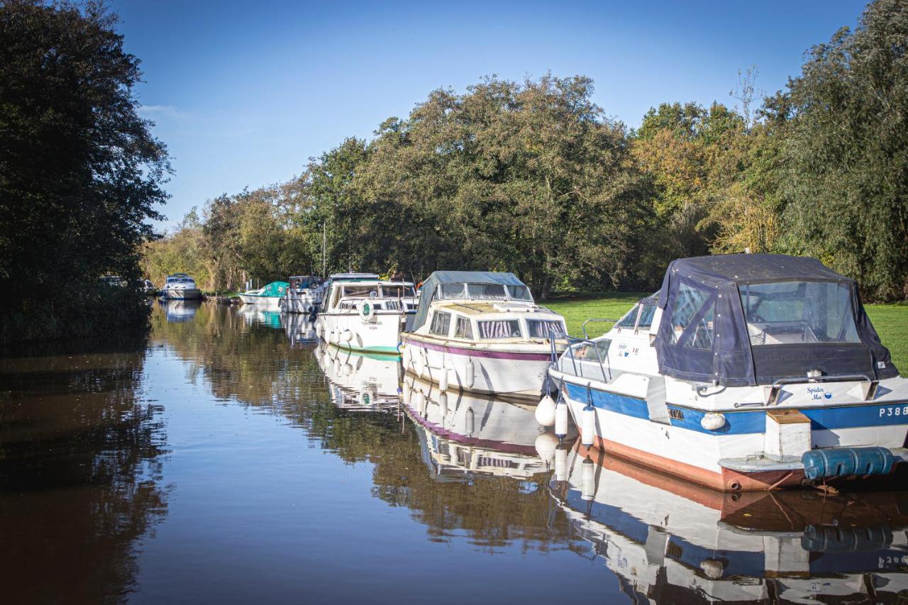 Hotel Sutton Staithe